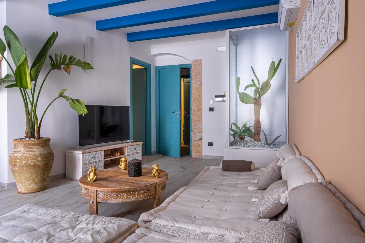 Casadelmar Ortigia Hotel Syracuse Bagian luar foto