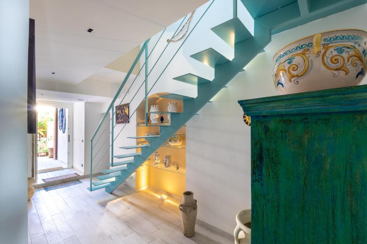 Casadelmar Ortigia Hotel Syracuse Bagian luar foto