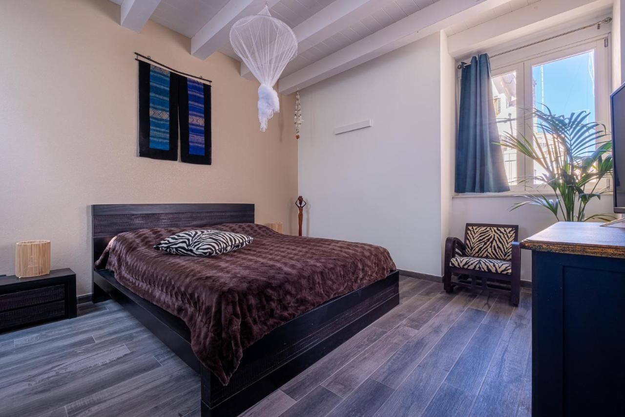 Casadelmar Ortigia Hotel Syracuse Bagian luar foto