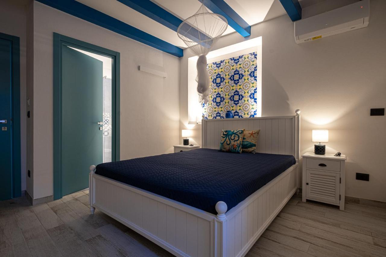 Casadelmar Ortigia Hotel Syracuse Bagian luar foto