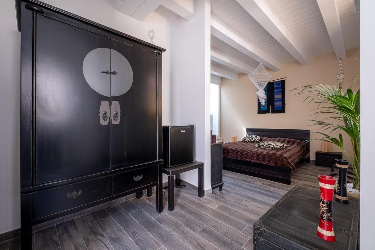 Casadelmar Ortigia Hotel Syracuse Bagian luar foto