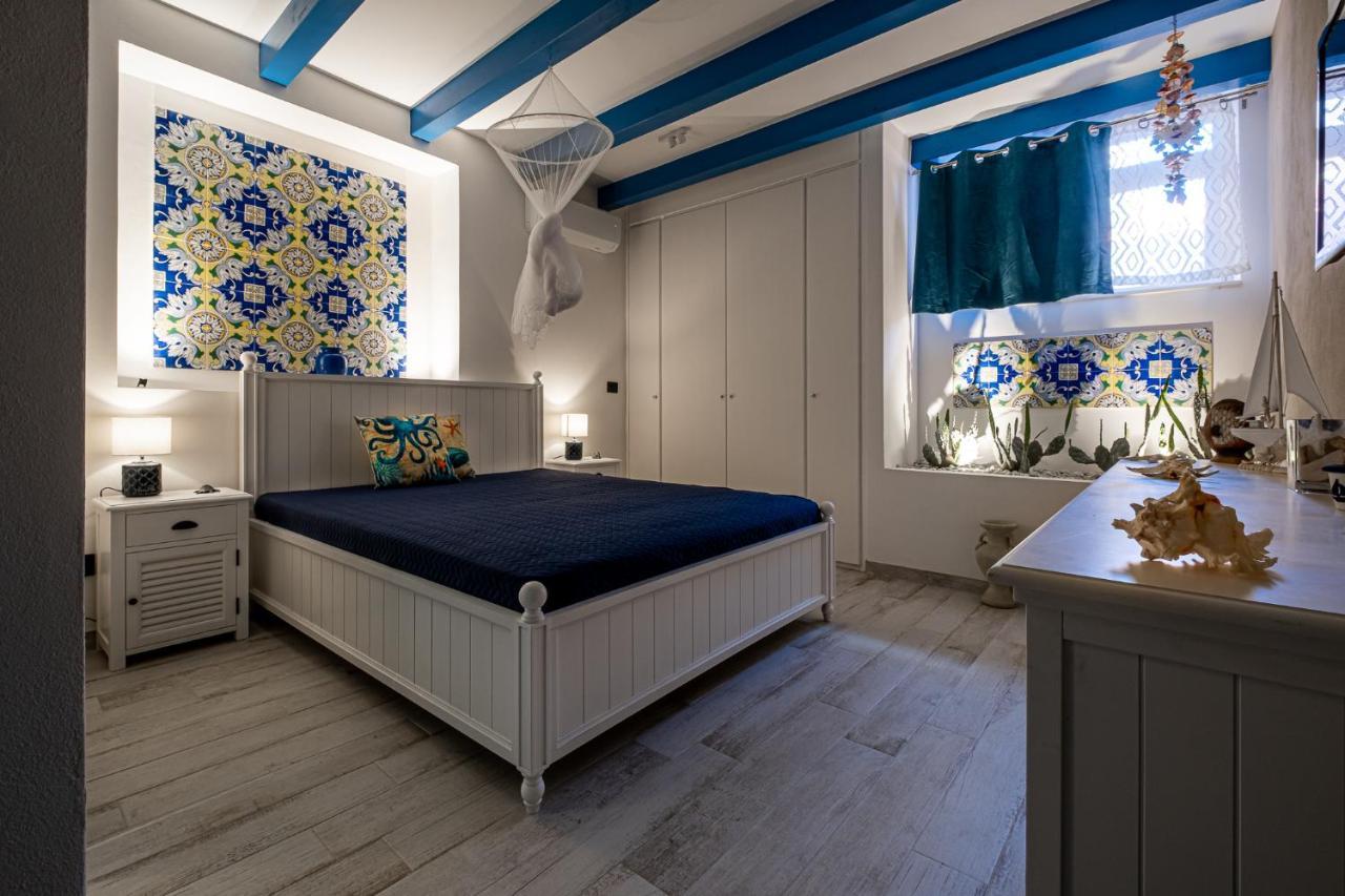 Casadelmar Ortigia Hotel Syracuse Bagian luar foto