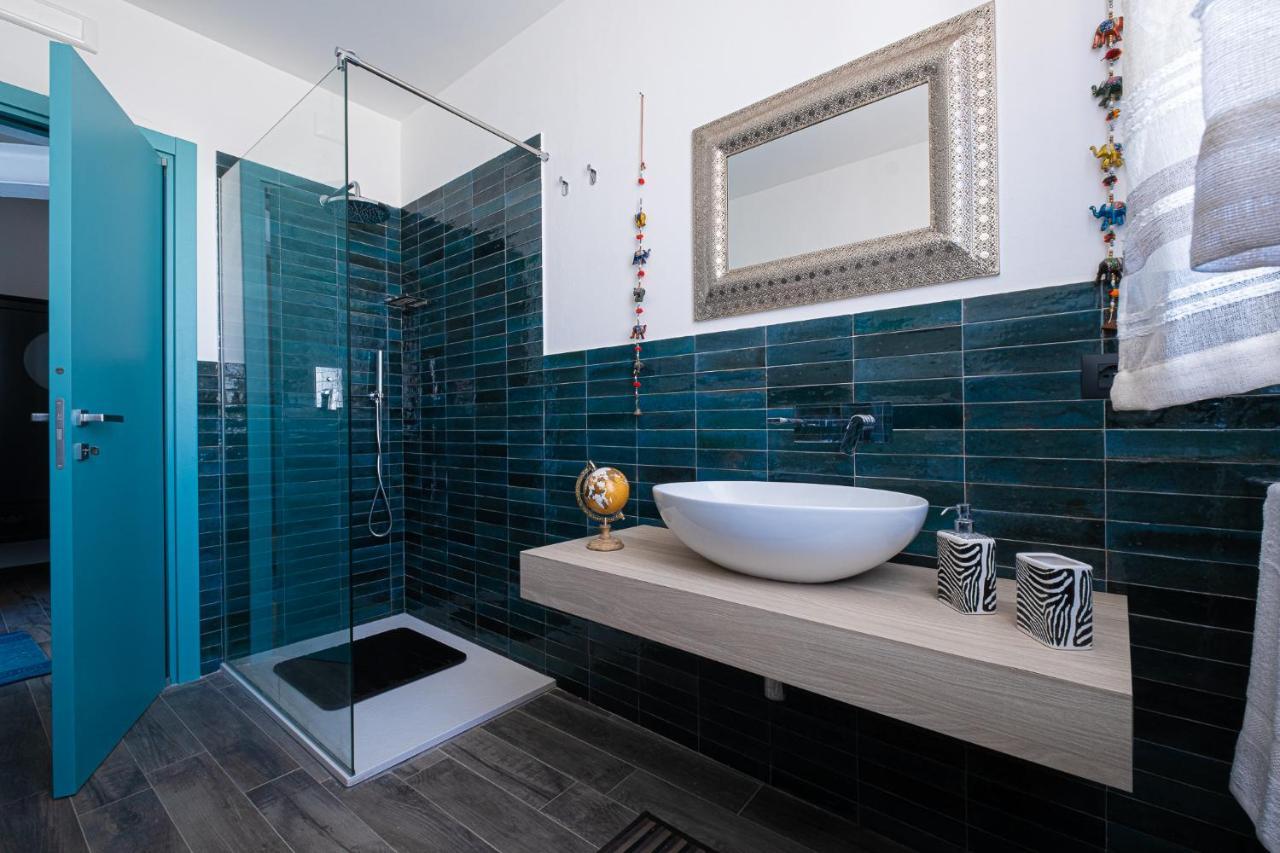 Casadelmar Ortigia Hotel Syracuse Bagian luar foto