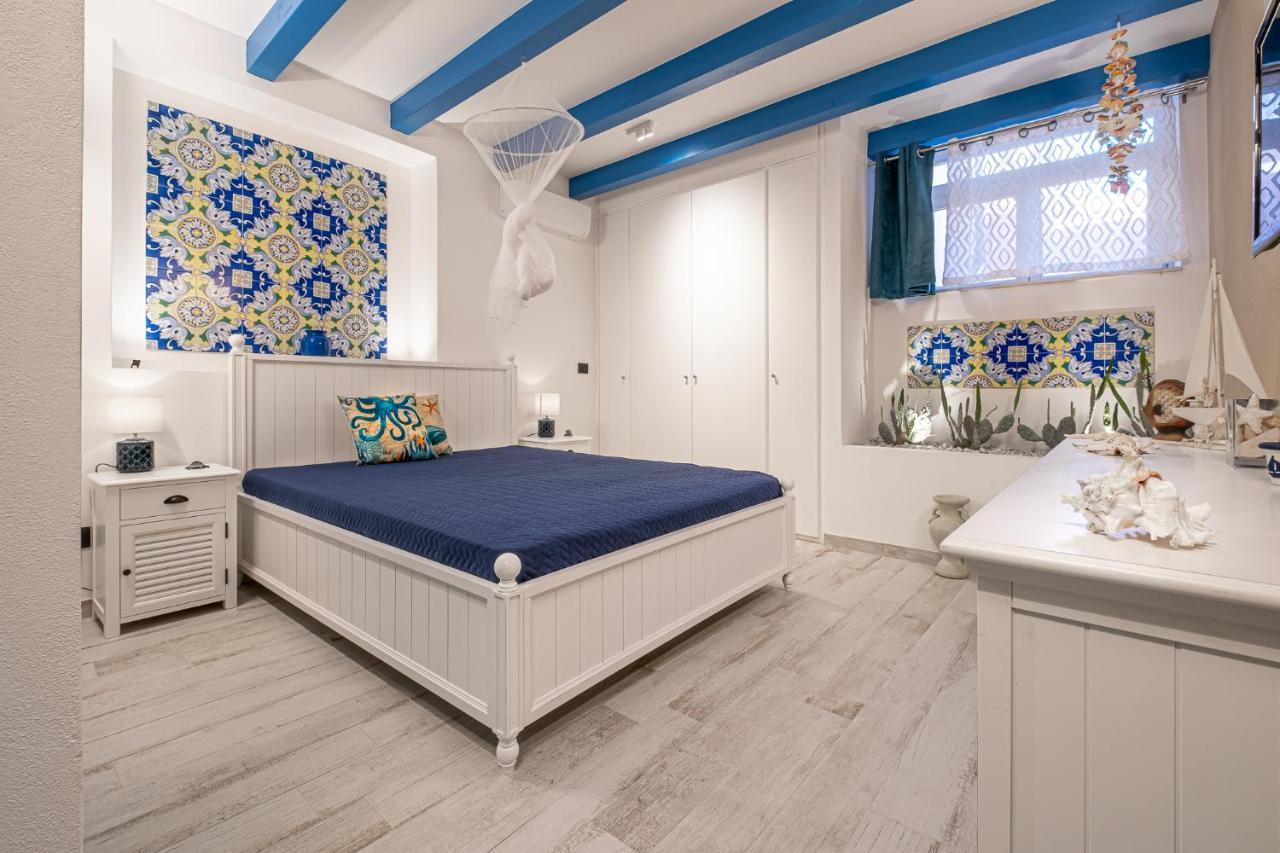 Casadelmar Ortigia Hotel Syracuse Bagian luar foto