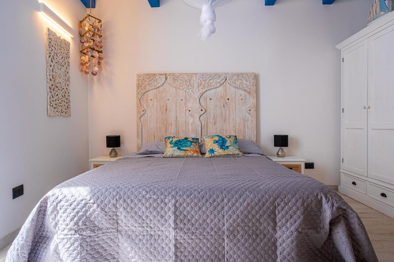 Casadelmar Ortigia Hotel Syracuse Bagian luar foto