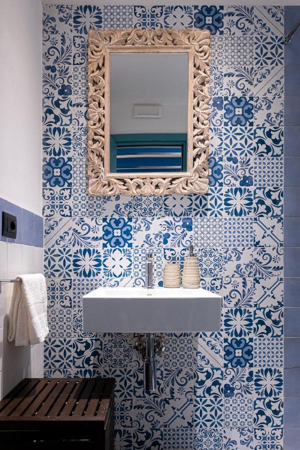 Casadelmar Ortigia Hotel Syracuse Bagian luar foto