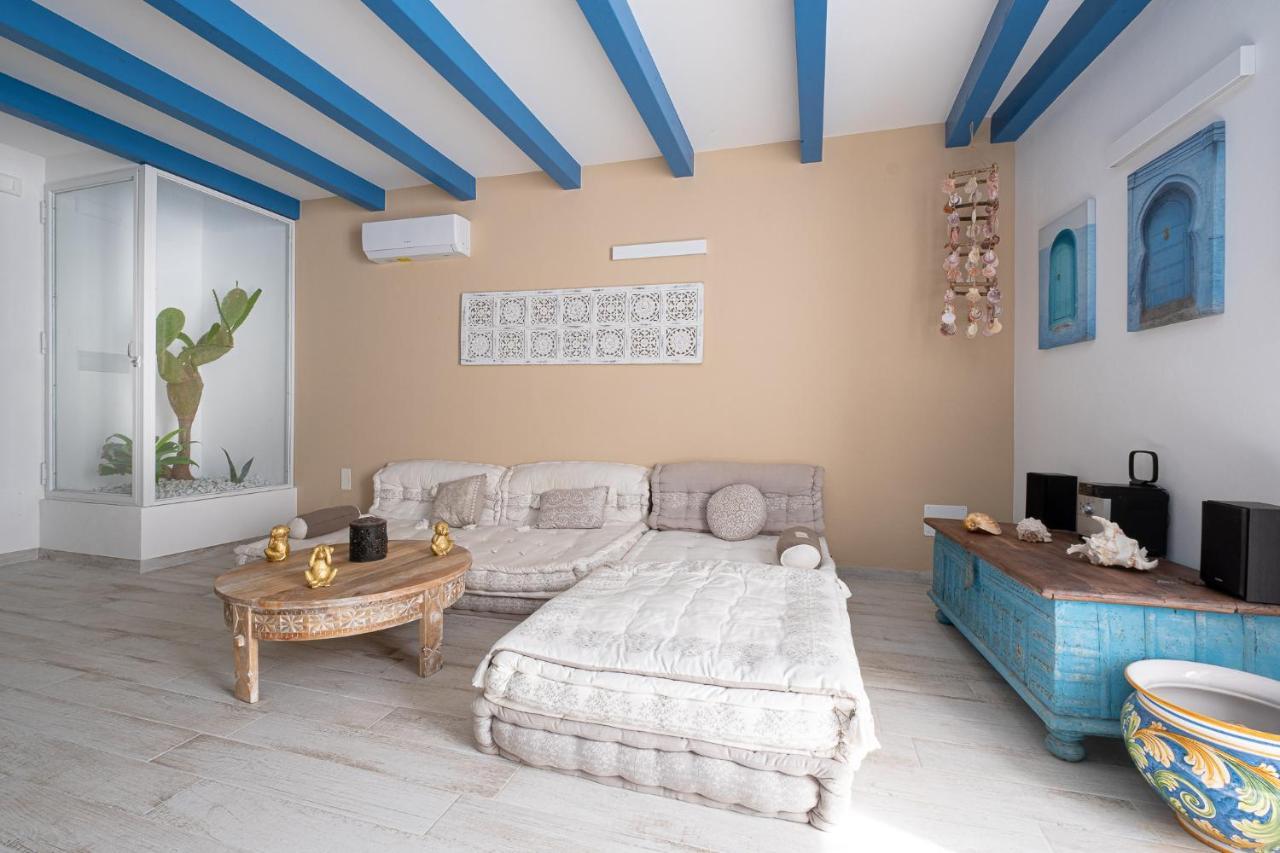 Casadelmar Ortigia Hotel Syracuse Bagian luar foto