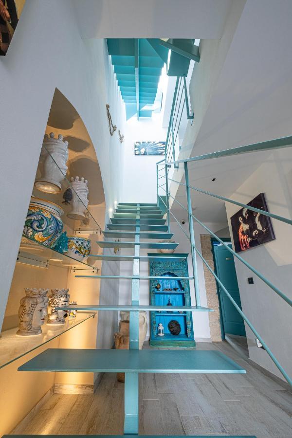 Casadelmar Ortigia Hotel Syracuse Bagian luar foto