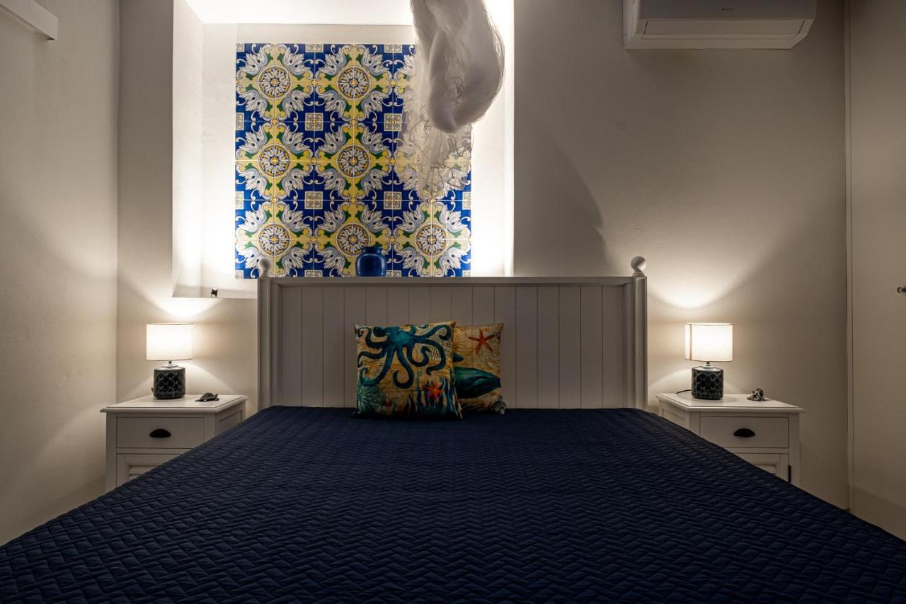 Casadelmar Ortigia Hotel Syracuse Bagian luar foto