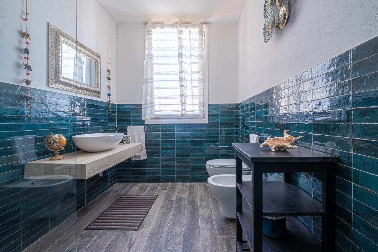Casadelmar Ortigia Hotel Syracuse Bagian luar foto