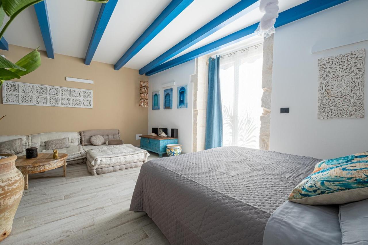 Casadelmar Ortigia Hotel Syracuse Bagian luar foto