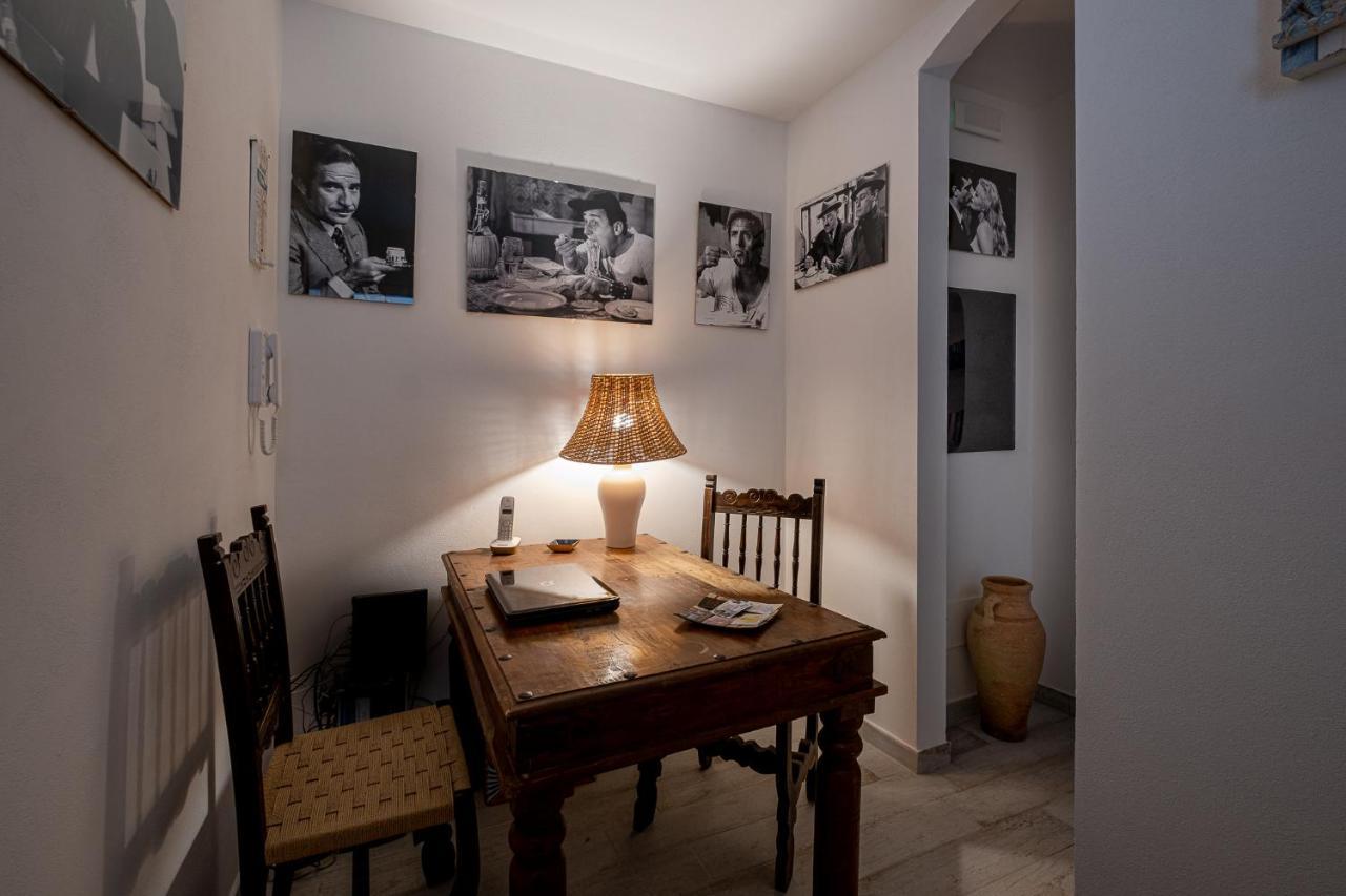 Casadelmar Ortigia Hotel Syracuse Bagian luar foto