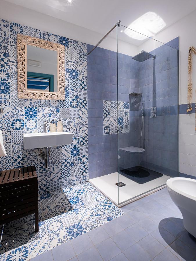 Casadelmar Ortigia Hotel Syracuse Bagian luar foto