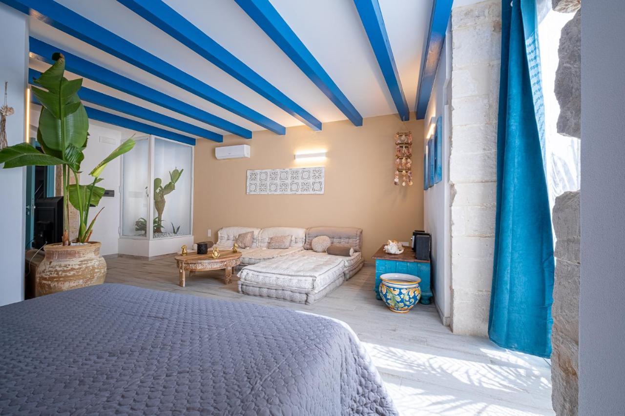Casadelmar Ortigia Hotel Syracuse Bagian luar foto